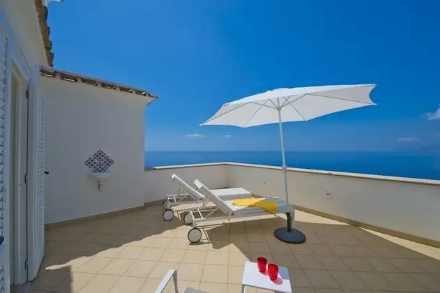 Villa, 3 Yatak Odası