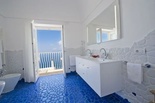Villa, 3 Yatak Odası