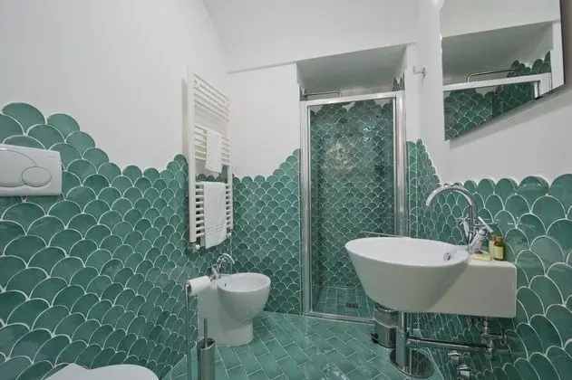 Villa, 3 Yatak Odası