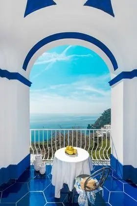 Junior Süit, Deniz Manzaralı