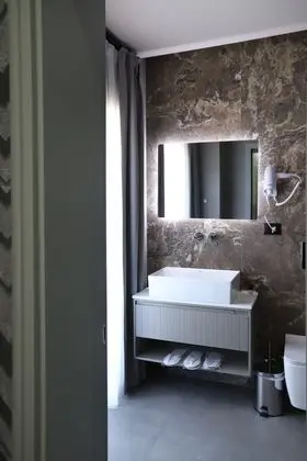 Deluxe Double Room with Jacuzzi