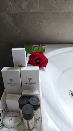 Executive Family Suite with Jacuzzi