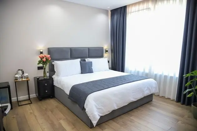 Superior Suite with Jacuzzi