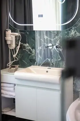 Superior Suite with Jacuzzi