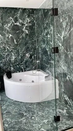 Superior Suite with Jacuzzi