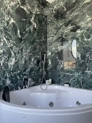Superior Suite with Jacuzzi