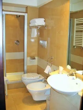 Standard Tek Kişilik Oda