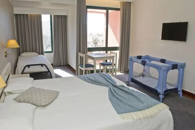 Standard Stüdyo (2 adults + 2 children)