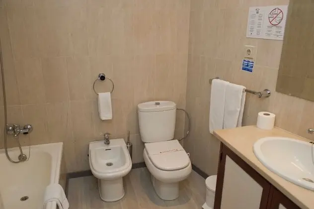 Standard Stüdyo (2 adults + 2 children)
