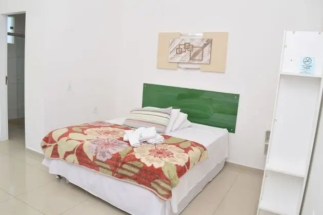 Standard Dört Kişilik Oda, Zemin Kat
