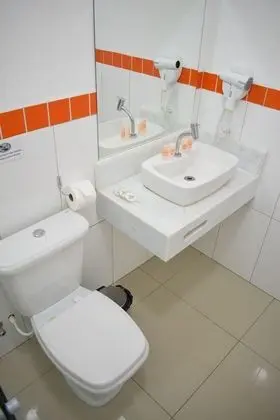 Standard Tek Büyük Yataklı Oda, Zemin Kat