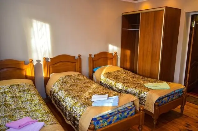 Standard Üç Kişilik Oda
