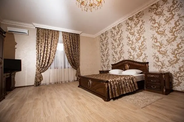 Standard Dört Kişilik Oda