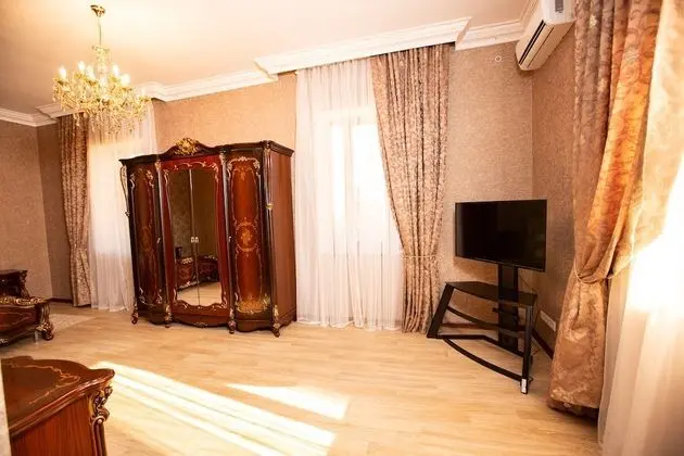 Standard Dört Kişilik Oda