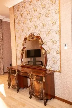 Standard Dört Kişilik Oda