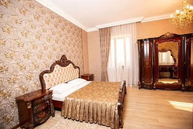 Standard Dört Kişilik Oda