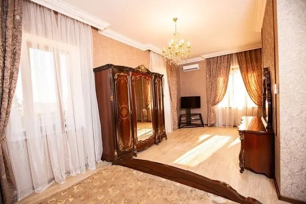 Standard Dört Kişilik Oda