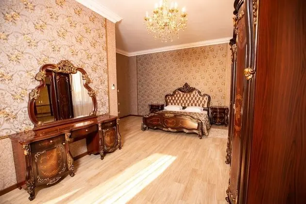 Standard Dört Kişilik Oda