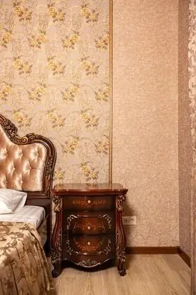 Standard Dört Kişilik Oda