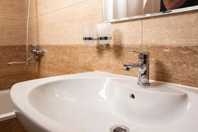 Standard Dört Kişilik Oda