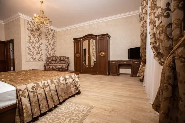 Standard Üç Kişilik Oda