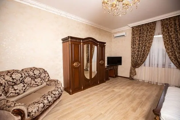 Standard Üç Kişilik Oda