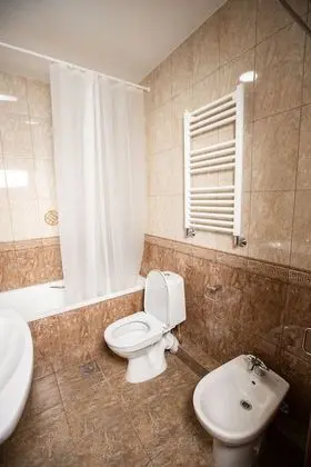 Standard Üç Kişilik Oda