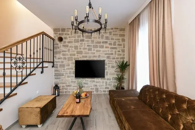 Oturma Odası
