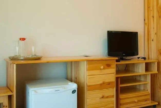 Economy Tek Büyük Yataklı Oda