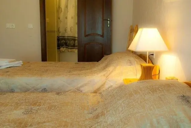 Economy Tek Büyük Yataklı Oda