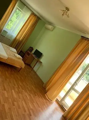 Superior Tek Büyük veya İki Ayrı Yataklı Oda