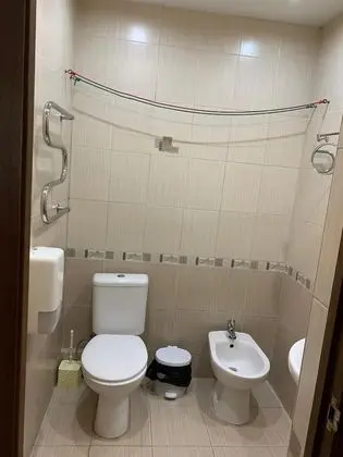 Superior Tek Büyük veya İki Ayrı Yataklı Oda