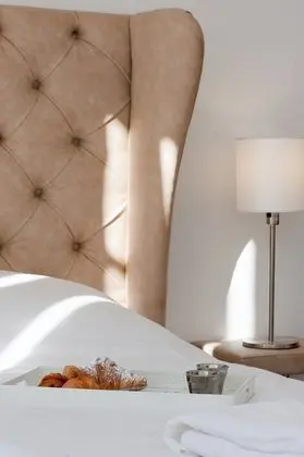 Büyük Yataklı Tek Kişilik Oda