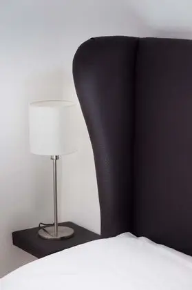 Büyük Yataklı Tek Kişilik Oda