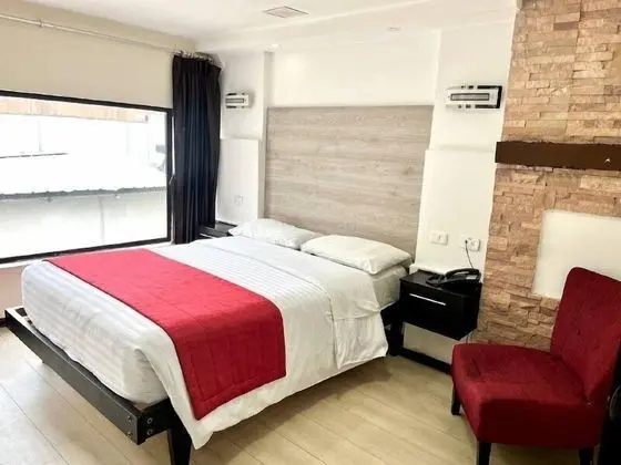 Premium Tek Kişilik Oda