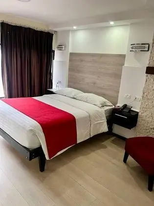 Premium Tek Kişilik Oda