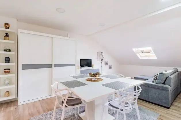 Exclusive Apart Daire, 2 Yatak Odası