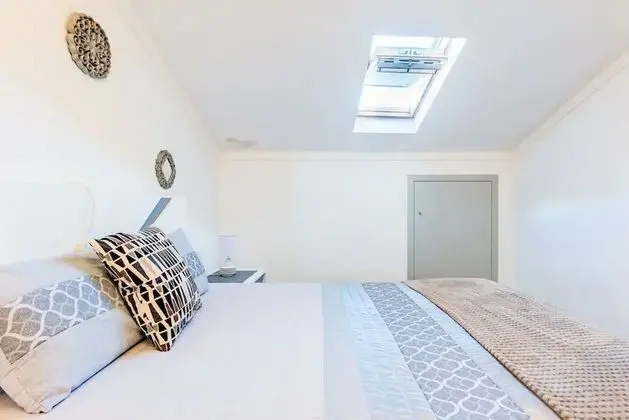 Exclusive Apart Daire, 2 Yatak Odası