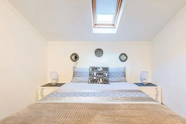 Exclusive Apart Daire, 2 Yatak Odası