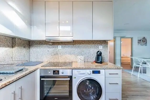 Exclusive Apart Daire, 2 Yatak Odası