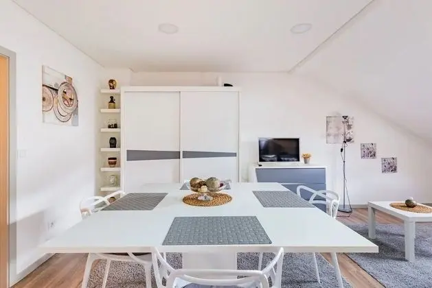 Exclusive Apart Daire, 2 Yatak Odası