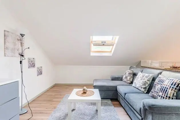 Exclusive Apart Daire, 2 Yatak Odası