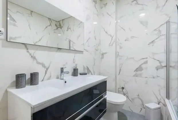 Exclusive Apart Daire, 2 Yatak Odası