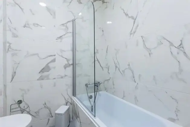 Exclusive Apart Daire, 2 Yatak Odası