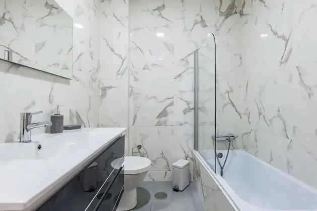 Exclusive Apart Daire, 2 Yatak Odası