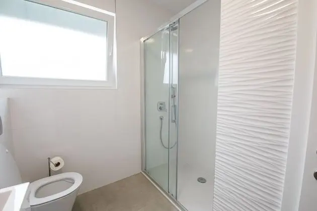 Superior Apart Daire, 2 Yatak Odası, Teras