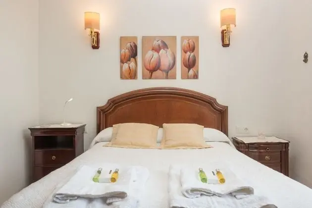 Apart Daire, 2 Yatak Odası, Şehir Manzaralı