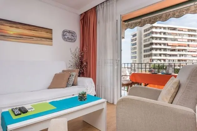 Apart Daire, 2 Yatak Odası, Şehir Manzaralı