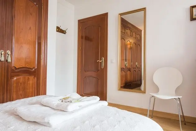Apart Daire, 2 Yatak Odası, Şehir Manzaralı