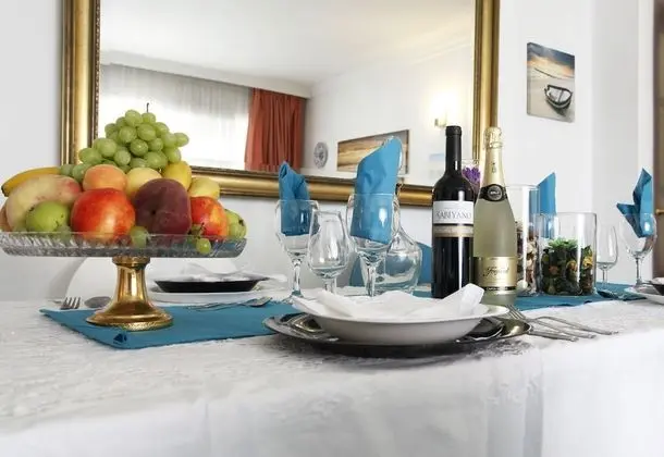 Apart Daire, 2 Yatak Odası, Şehir Manzaralı